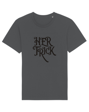 Her Trick Halloween Anthracite