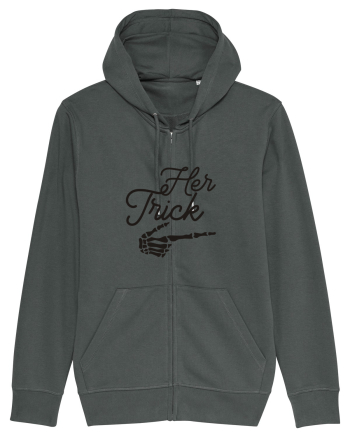 Her Trick Halloween Anthracite