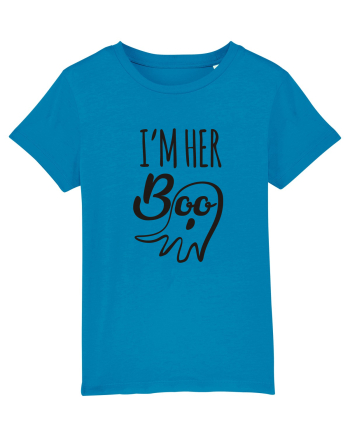 I'm Her Boo Halloween Azur