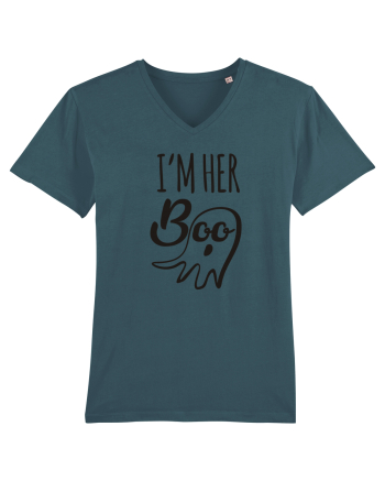 I'm Her Boo Halloween Stargazer