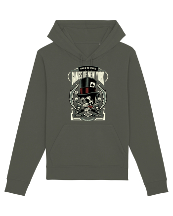 Gangs of New York Khaki