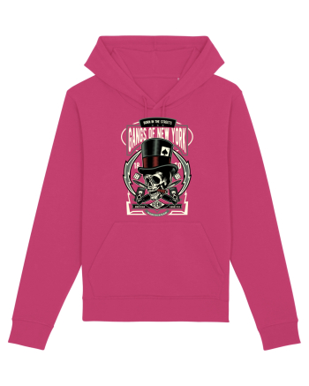 Gangs of New York Raspberry