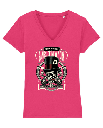 Gangs of New York Raspberry