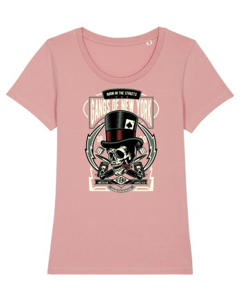 Gangs of New York Canyon Pink