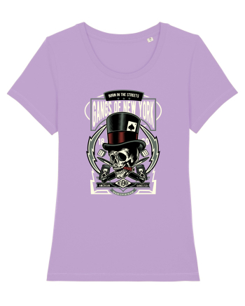 Gangs of New York Lavender Dawn