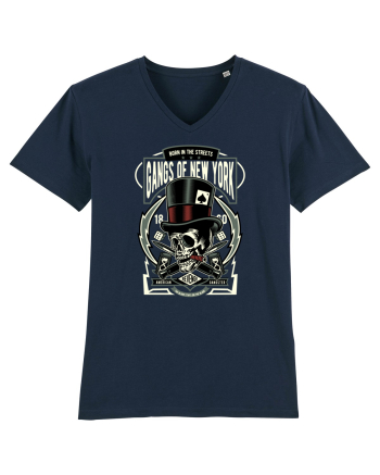 Gangs of New York French Navy
