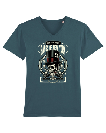 Gangs of New York Stargazer