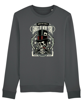 Gangs of New York Anthracite