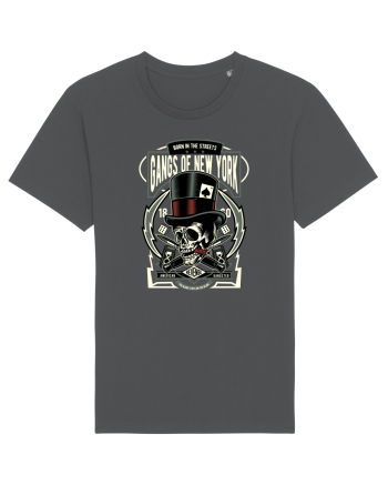Gangs of New York Anthracite