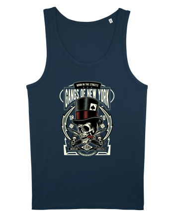 Gangs of New York Navy