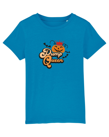 Pump Queen Halloween Azur