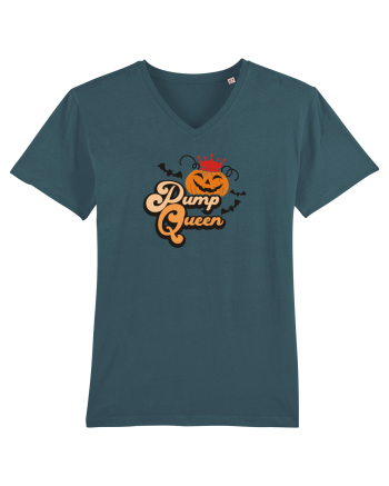 Pump Queen Halloween Stargazer