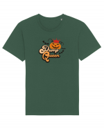 Pump Queen Halloween Tricou mânecă scurtă Unisex Rocker