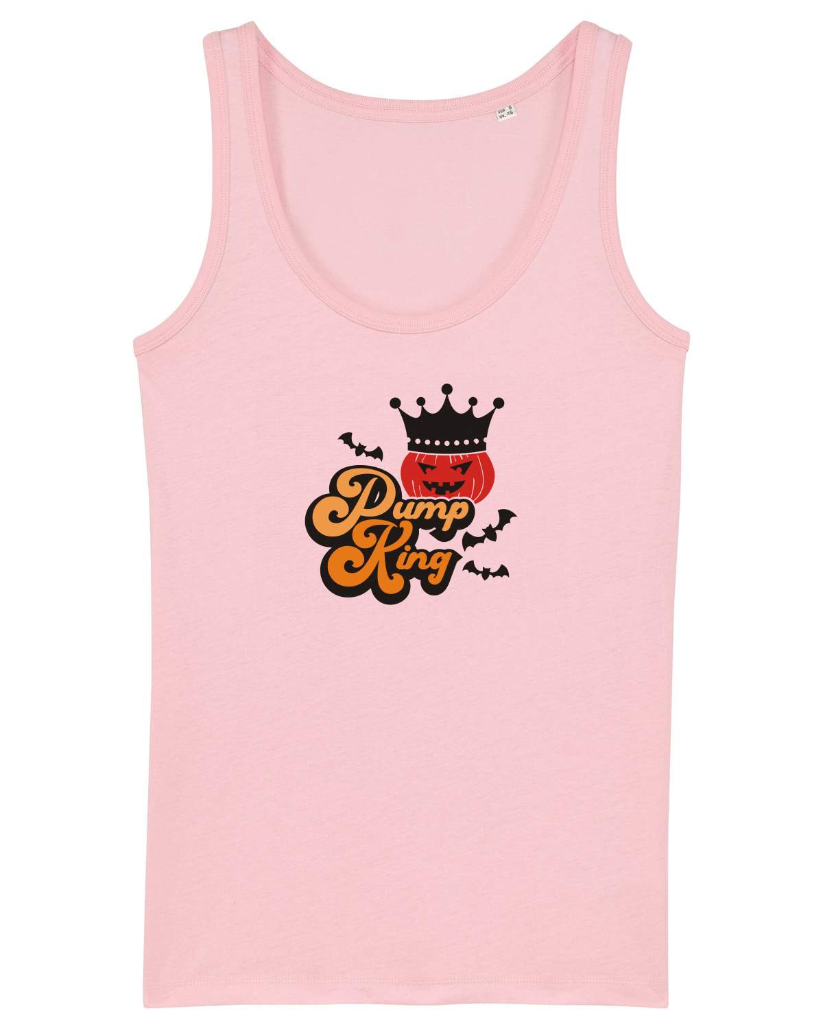 Maiou Damă Dreamer Cotton Pink