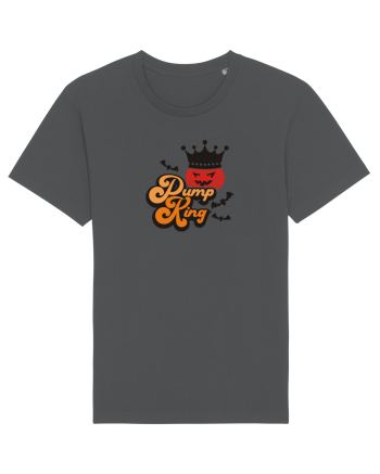 Pump King Halloween Anthracite