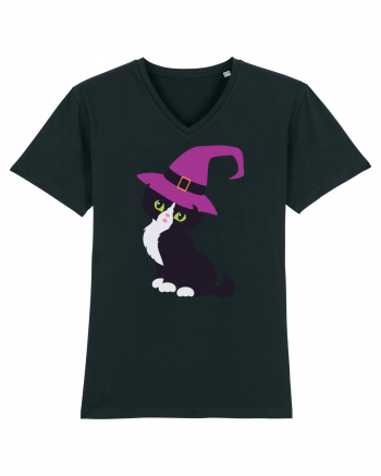 Pisica Neagra Halloween 2 Black