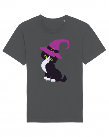 Pisica Neagra Halloween 2 Anthracite