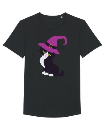 Pisica Neagra Halloween 2 Black