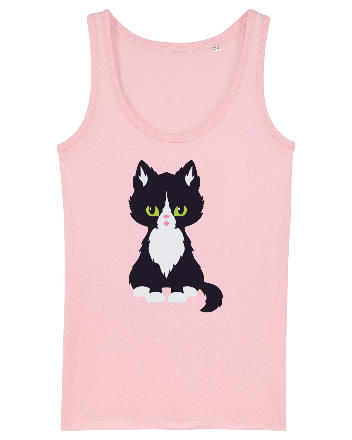 Maiou Damă Dreamer Cotton Pink