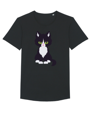 Pisica Neagra Halloween 5 Black
