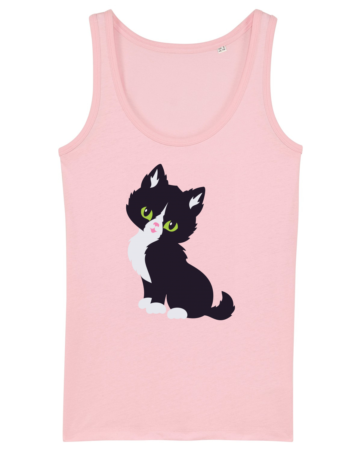 Maiou Damă Dreamer Cotton Pink