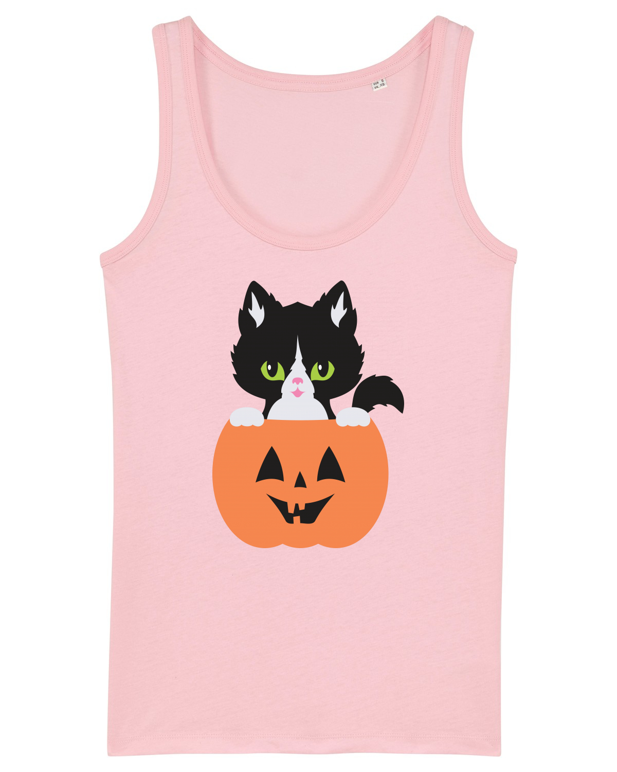 Maiou Damă Dreamer Cotton Pink