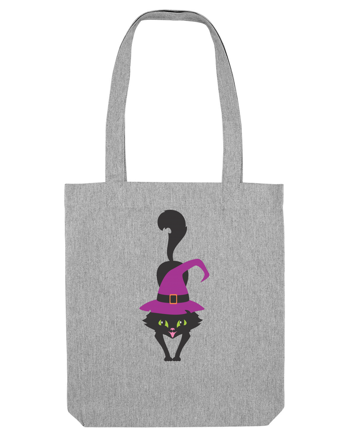 Sacoșă textilă Heather Grey