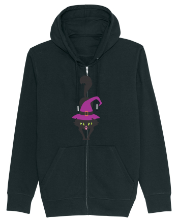 Pisica Neagra Halloween 9 Black