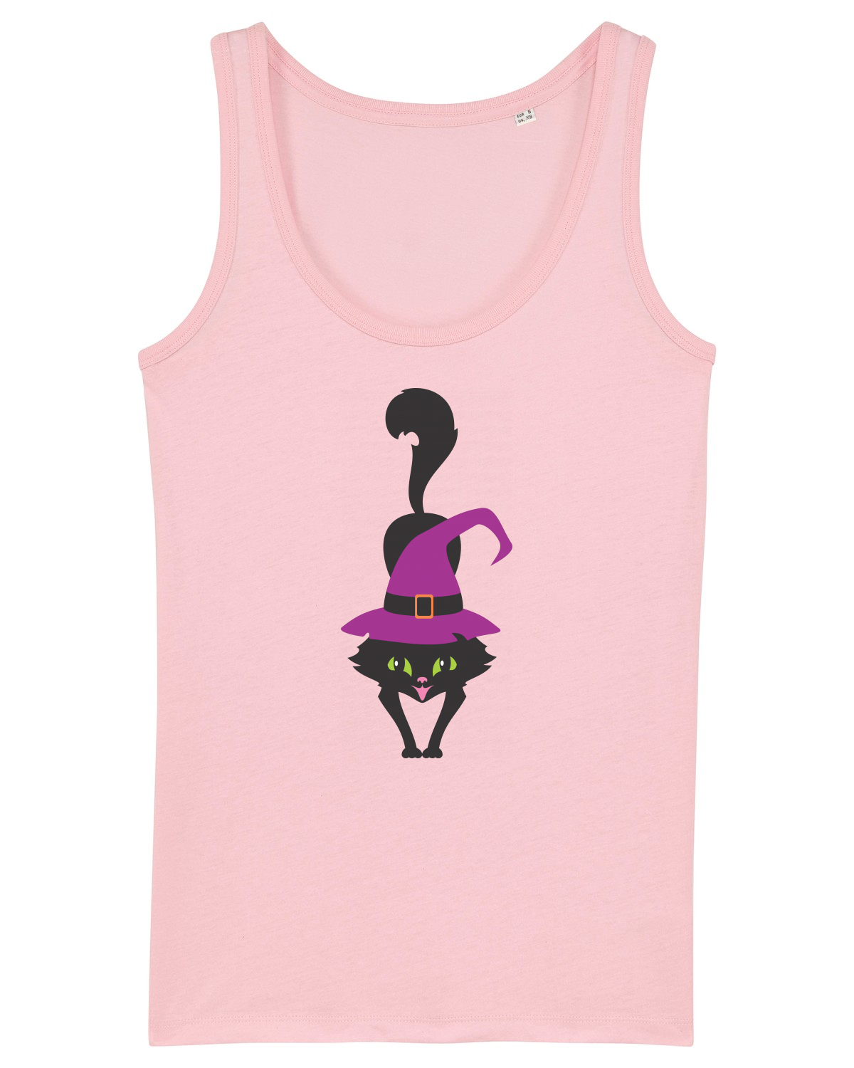 Maiou Damă Dreamer Cotton Pink