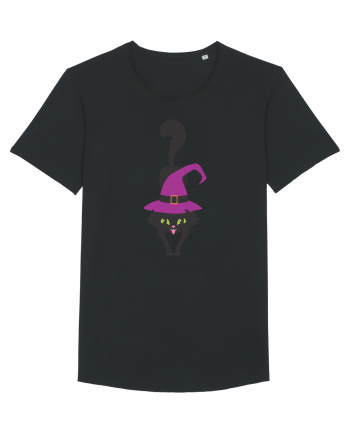 Pisica Neagra Halloween 9 Black