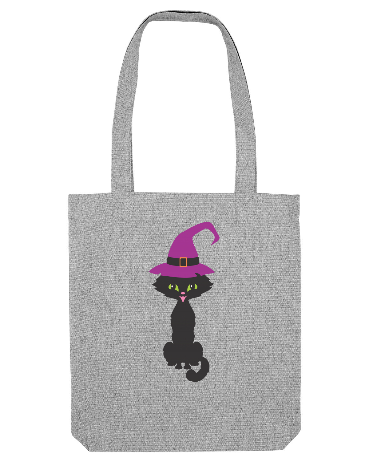 Sacoșă textilă Heather Grey