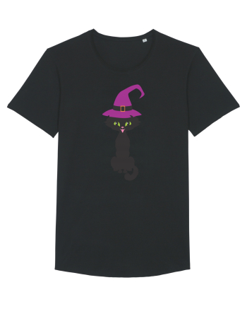 Pisica Neagra Halloween 10 Black