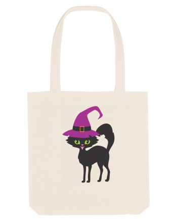 Pisica Neagra Halloween 11 Natural