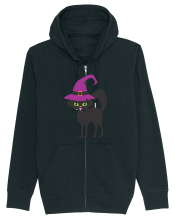 Pisica Neagra Halloween 11 Black