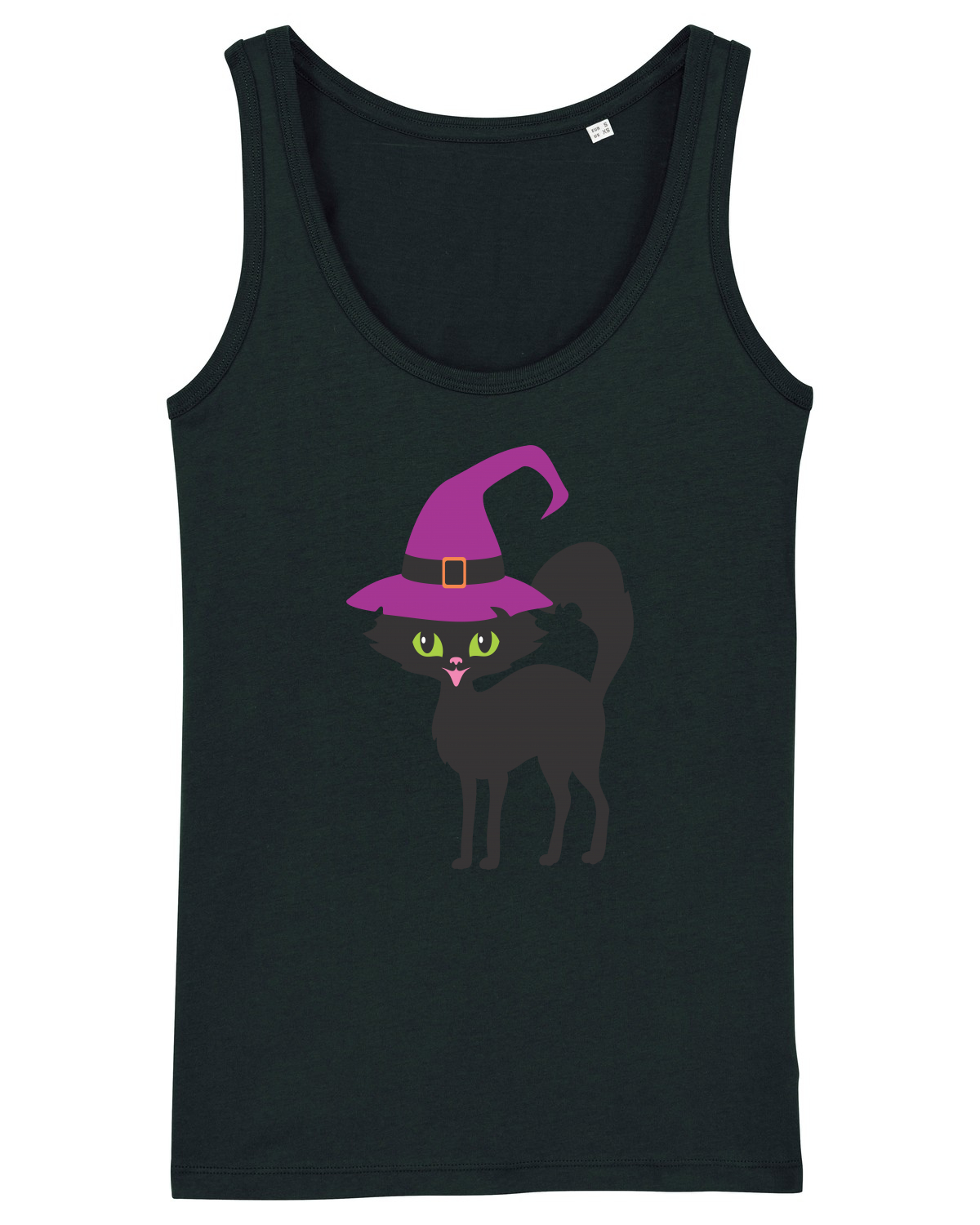 Maiou Damă Dreamer Black