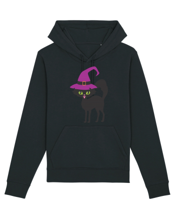 Pisica Neagra Halloween 11 Black