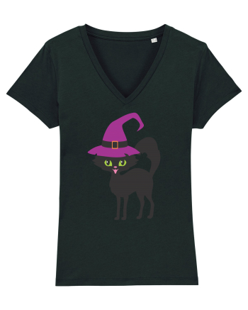 Pisica Neagra Halloween 11 Black
