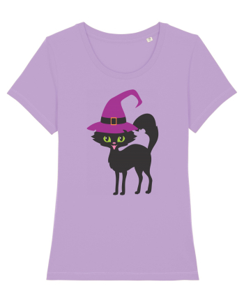 Pisica Neagra Halloween 11 Lavender Dawn