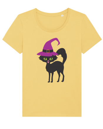 Pisica Neagra Halloween 11 Jojoba
