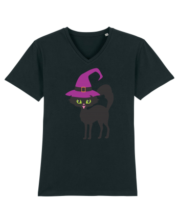 Pisica Neagra Halloween 11 Black