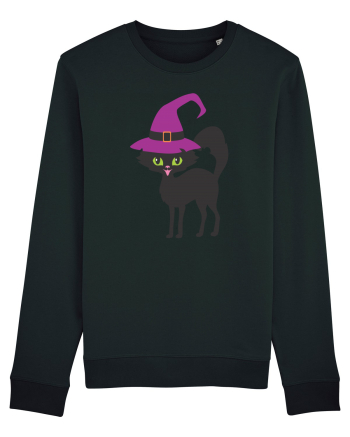 Pisica Neagra Halloween 11 Black