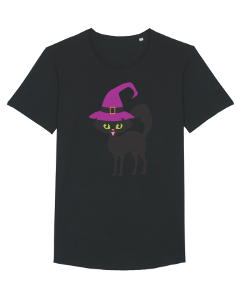 Pisica Neagra Halloween 11 Black