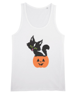 Pisica Neagra Halloween 13 Maiou Bărbat Runs