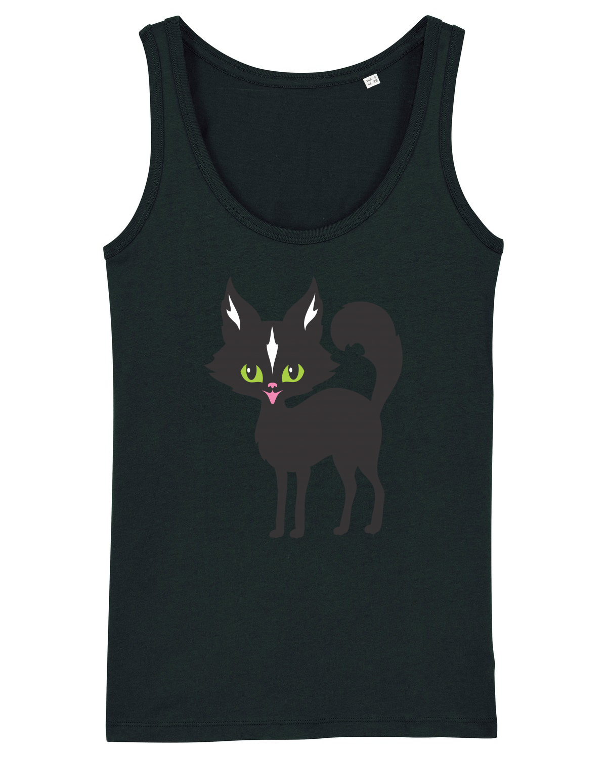 Maiou Damă Dreamer Black