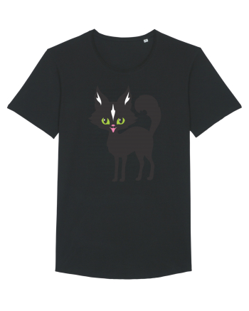 Pisica Neagra Halloween 14 Black