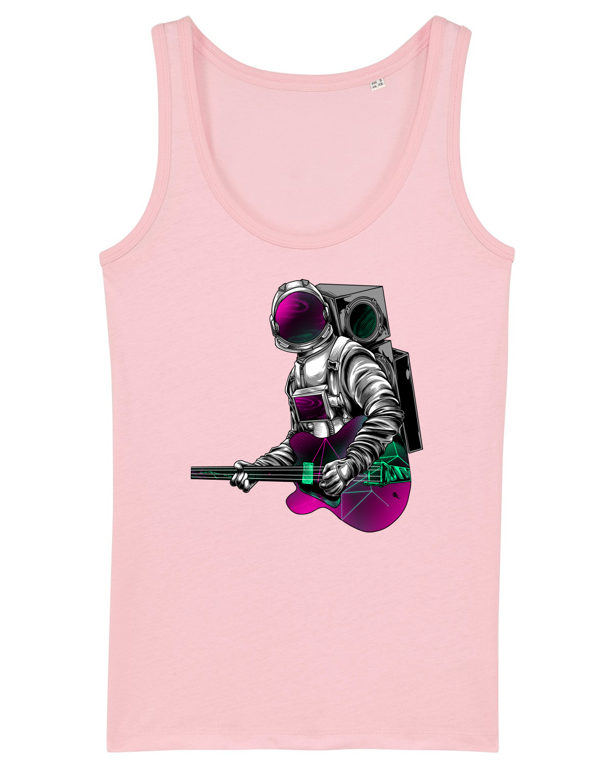 Maiou Damă Dreamer Cotton Pink