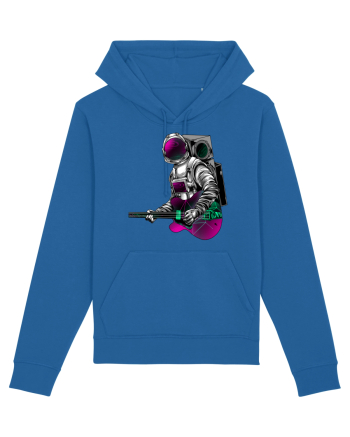 Astronaut Chitară Royal Blue
