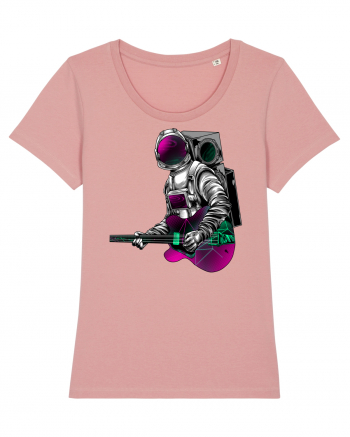 Astronaut Chitară Canyon Pink