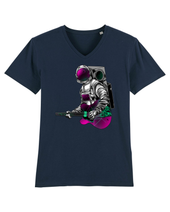 Astronaut Chitară French Navy