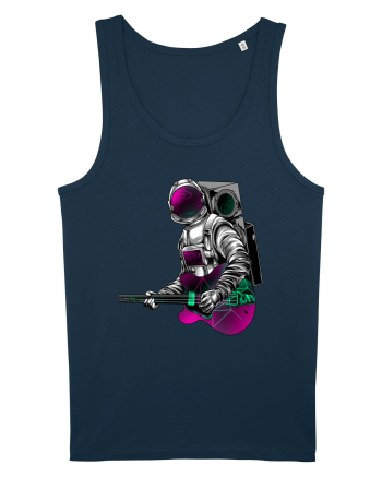 Astronaut Chitară Navy